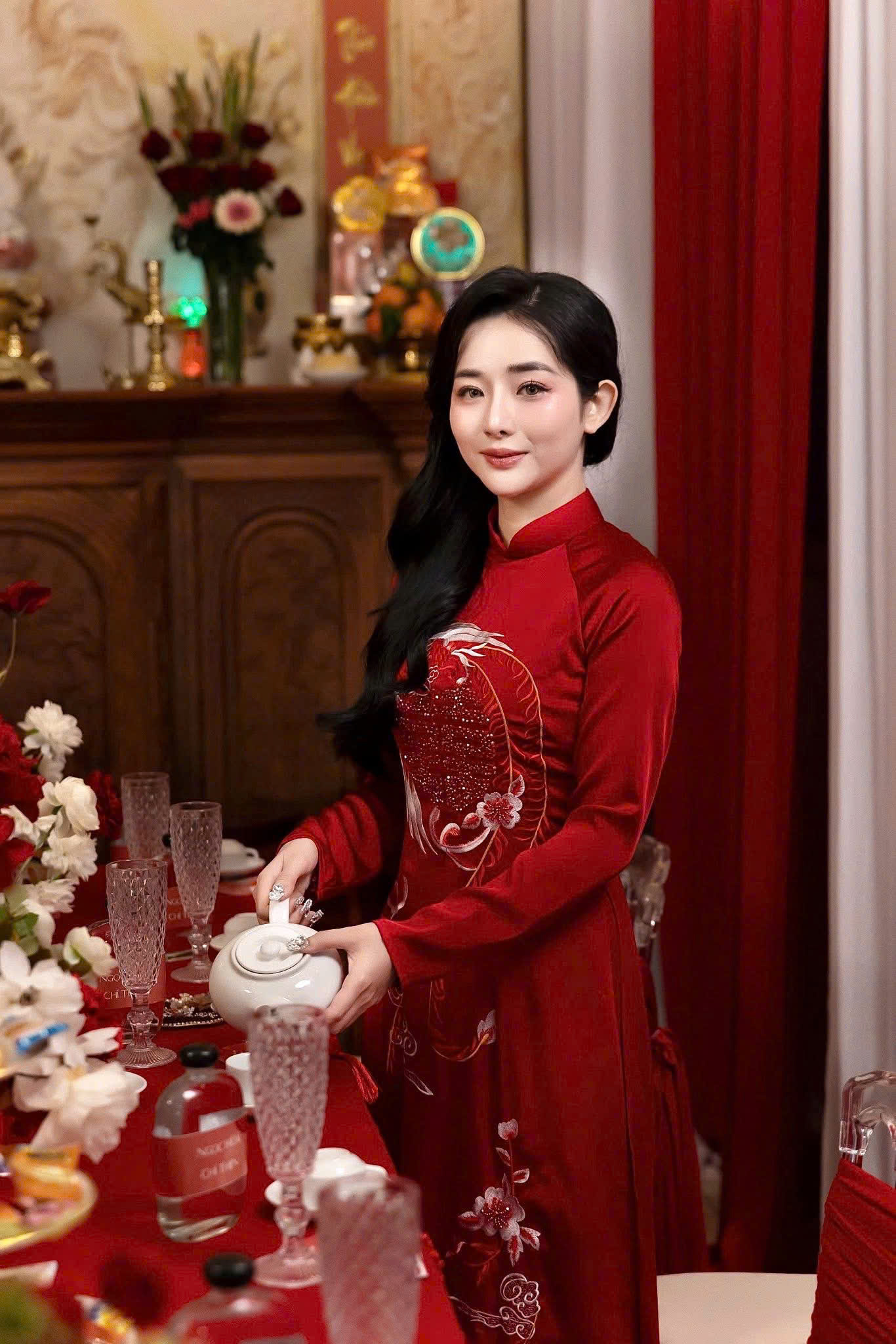 ƯU ĐÃI CƯỚI NGON NHẤT MÙA TẾT – LAN ANH BRIDAL STUDIO