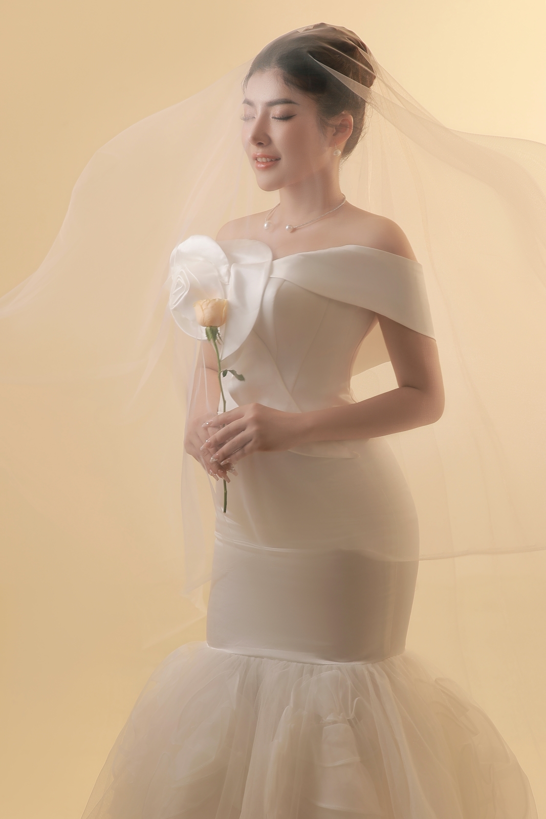 ƯU ĐÃI CƯỚI NGON NHẤT MÙA TẾT – LAN ANH BRIDAL STUDIO