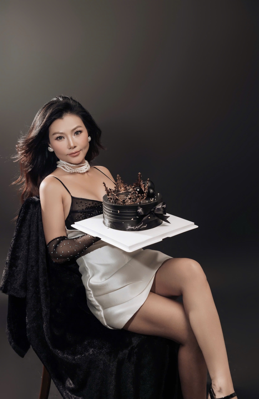 Khóa học makeup chuyên nghiệp tại Đồng Xoài – Bình Phước | Lan Anh Bridal Studio