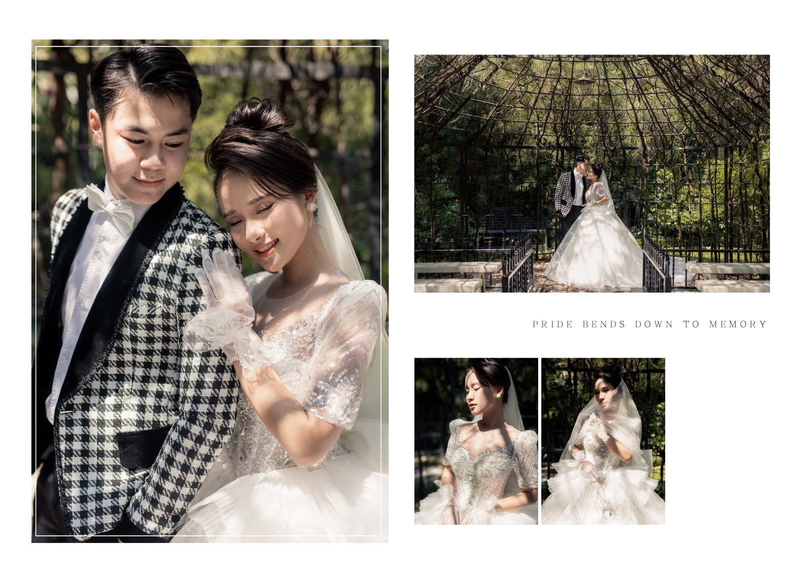 CHÚNG TA Ở THỜI ĐIỂM ĐẸP NHẤT