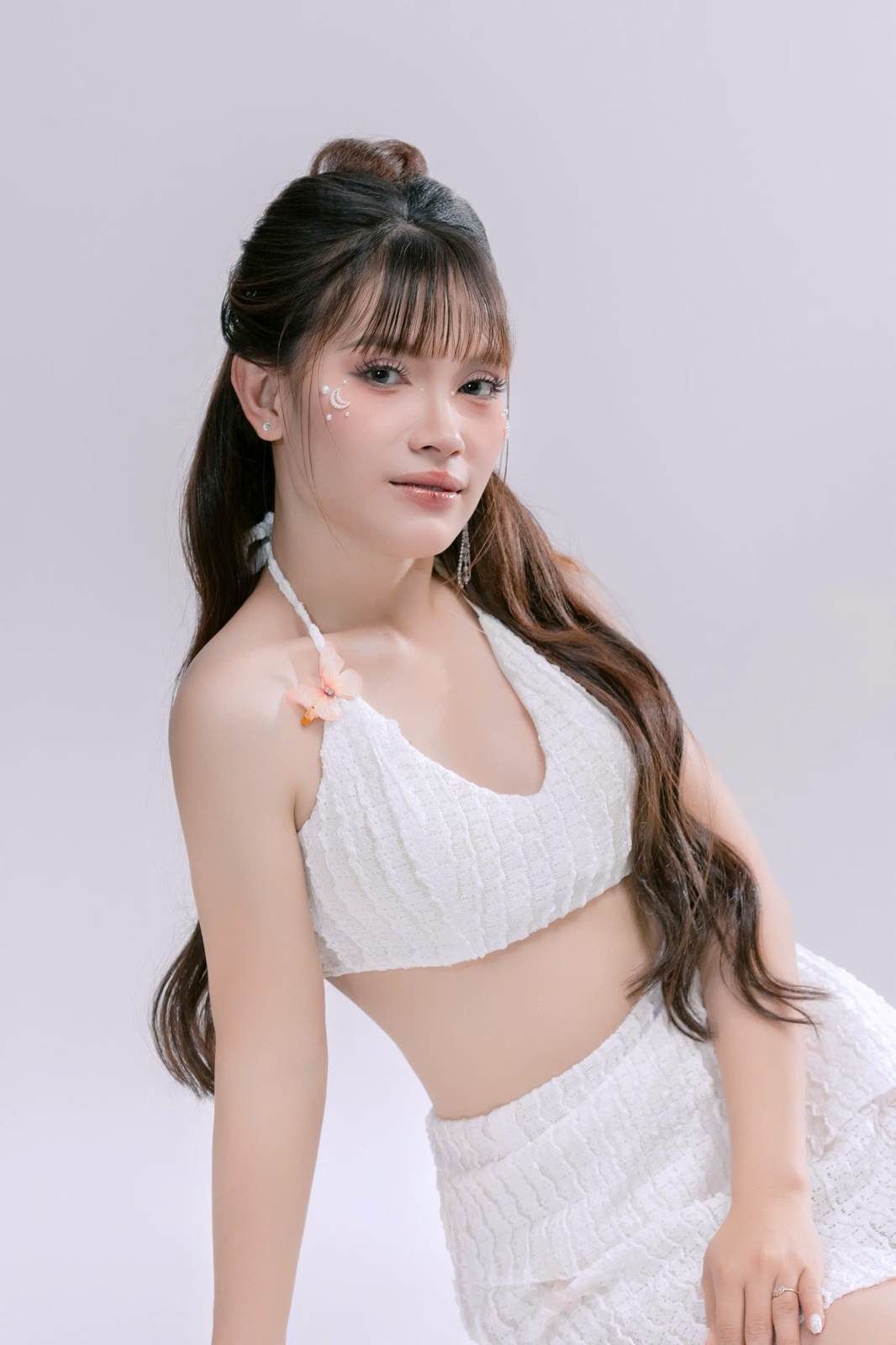 Clean Girl – Khỏe Khoắn & Rạng Rỡ 🤍✨