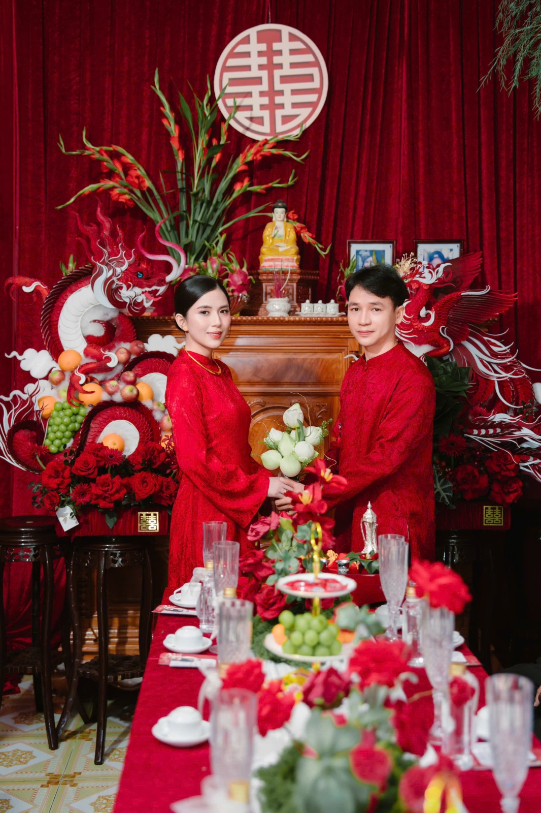 Một Ngày Trọn Vẹn – Một Đời Yêu Thương