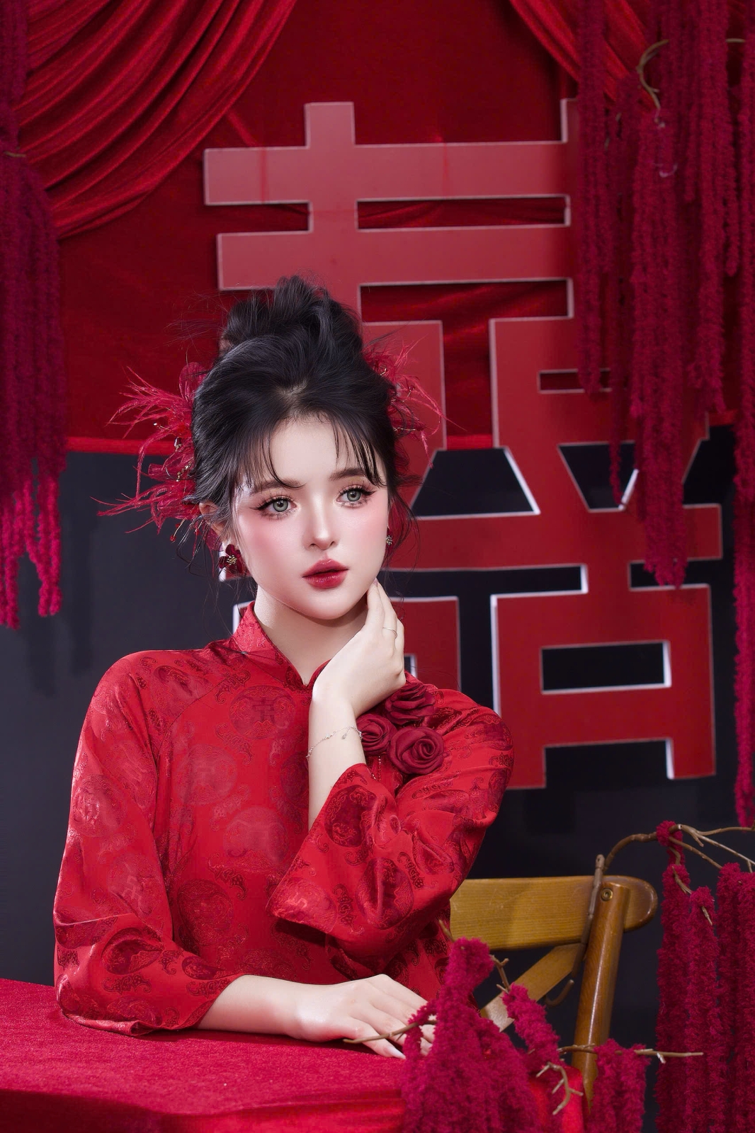 Vì Sao Lan Anh Bridal Studio Chú Trọng Đào Tạo Thực Hành?