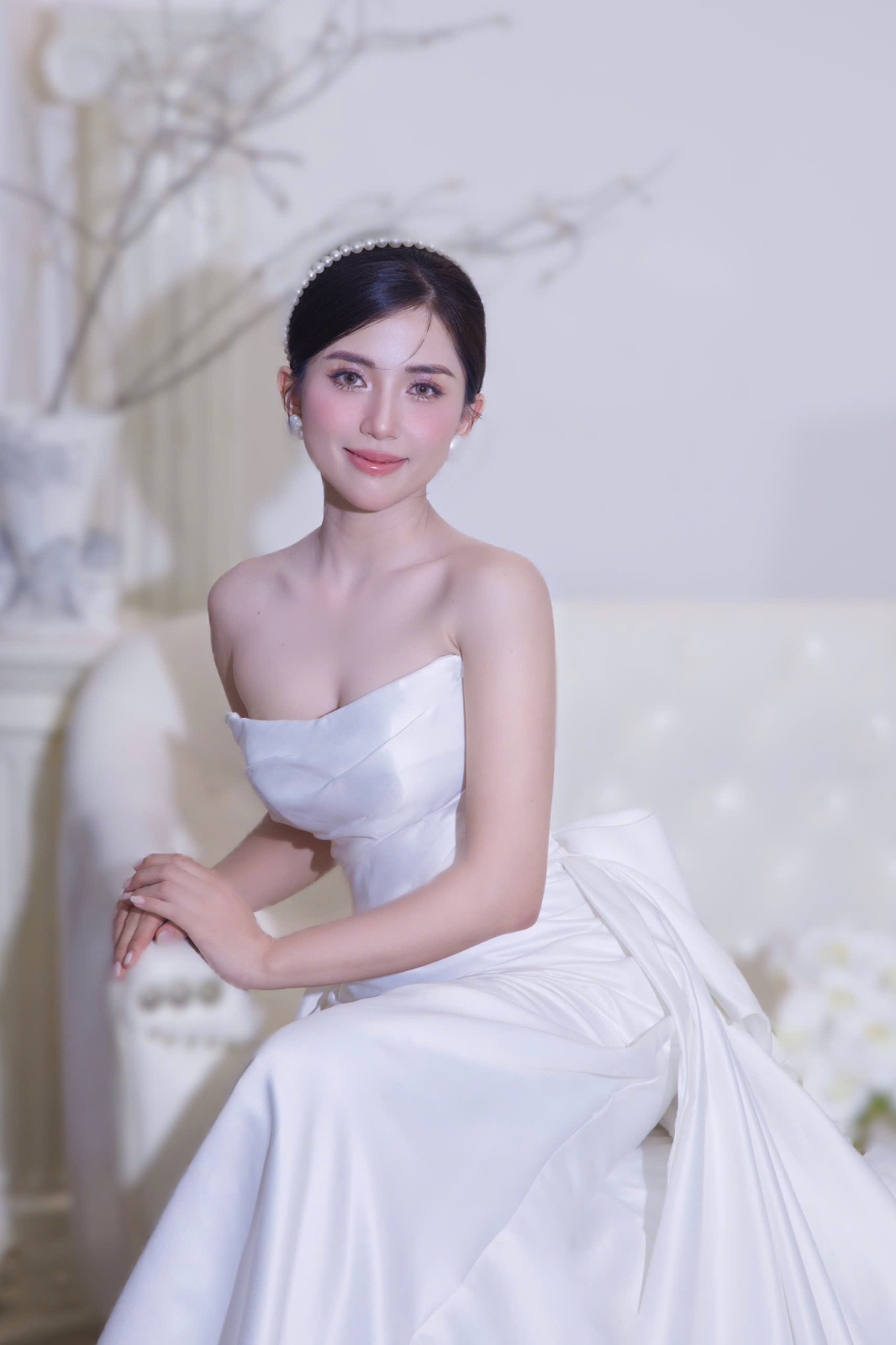 Học Viên Sẽ Được Học Những Gì Tại Lan Anh Bridal Studio?