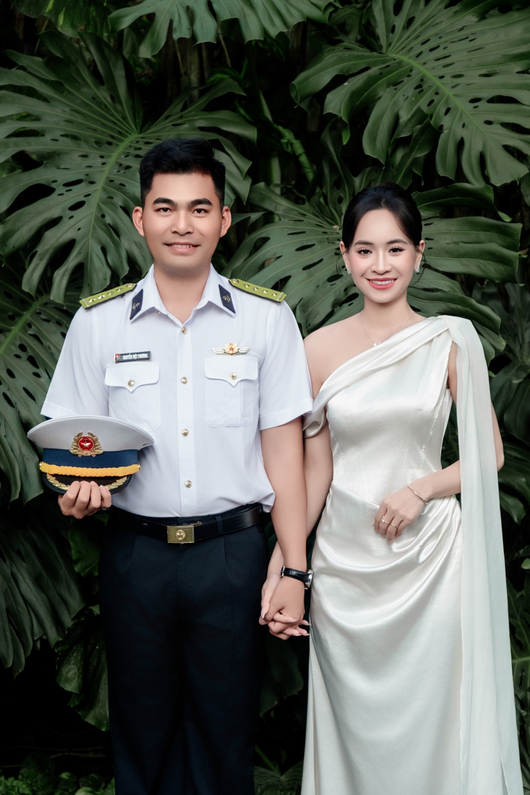 Từ Đại Dương Đến Một Mái Nhà